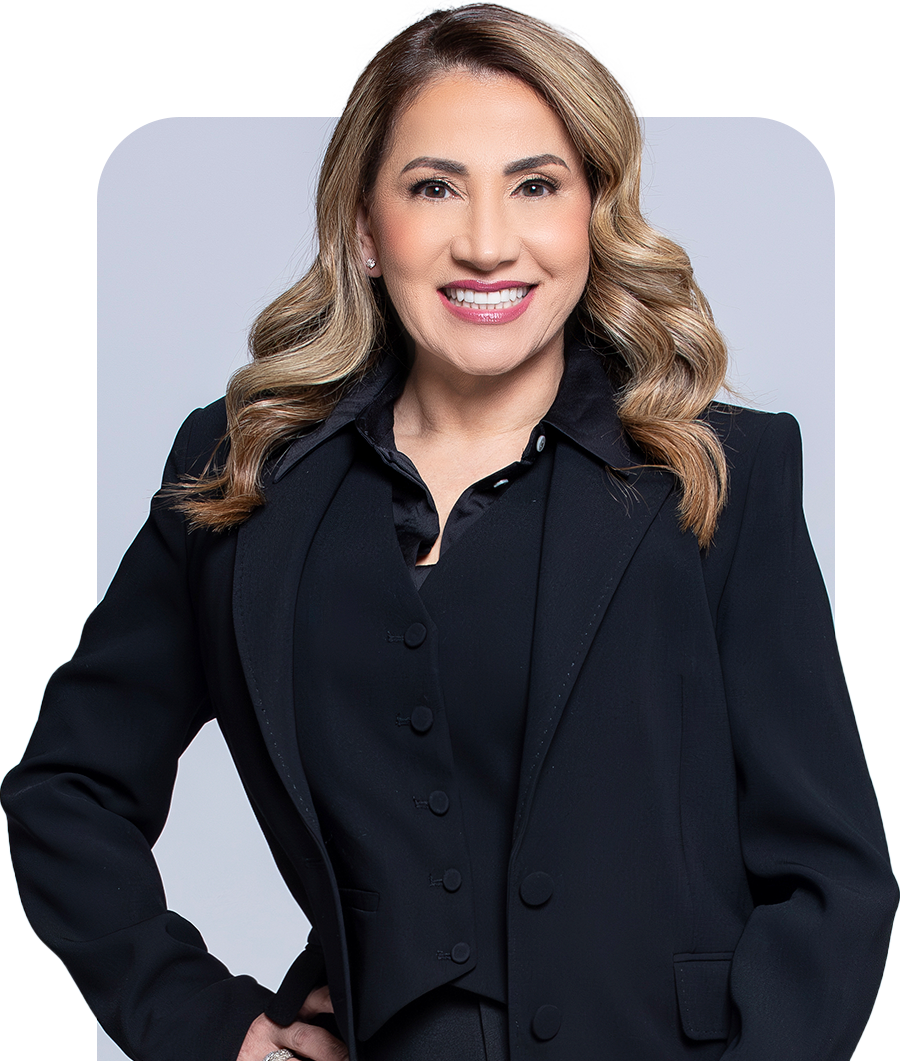 Yasmín Peña